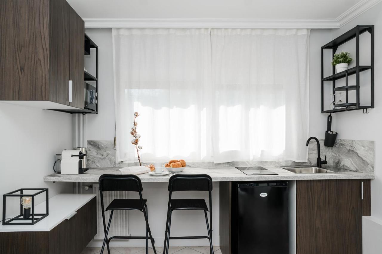The City Nest - Duke Housing Creteil Exterior photo